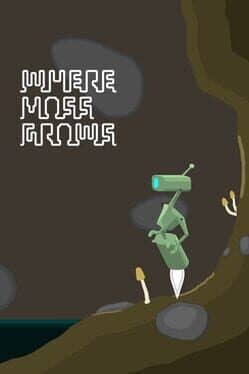Where Moss Grows key art