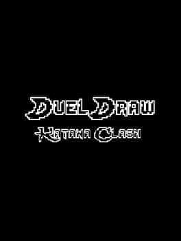 Duel Draw: Katana Clash key art
