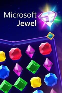 Microsoft Jewel key art