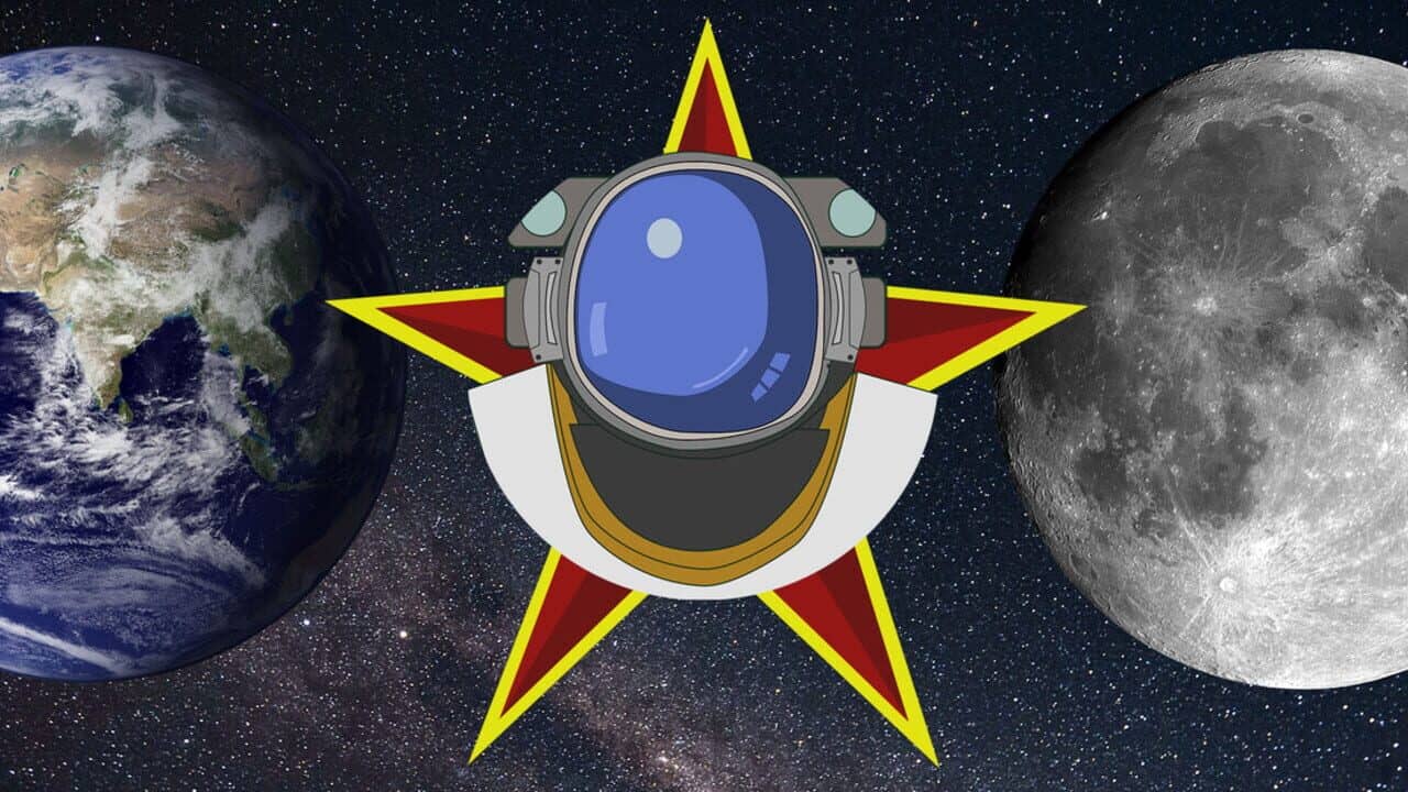 Sputnik key art