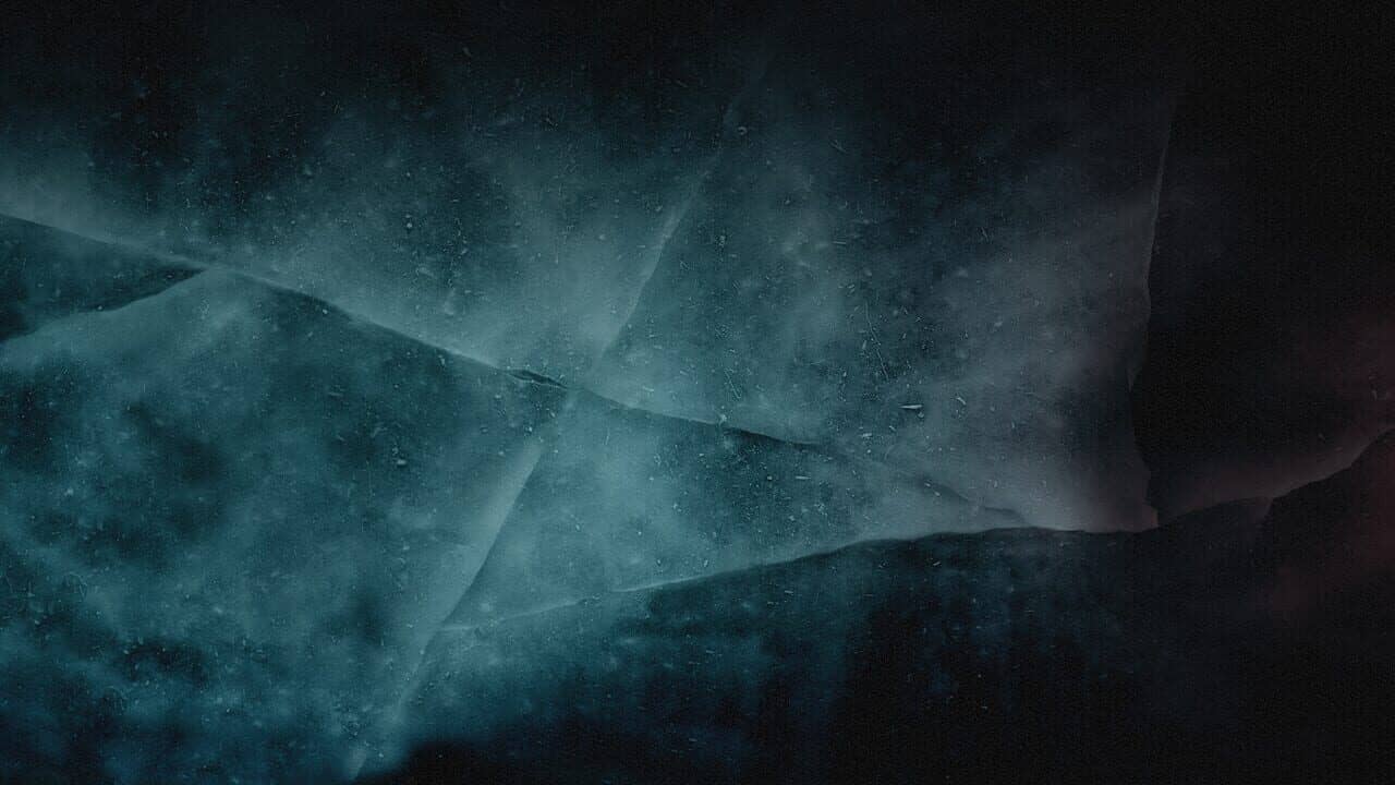 Until Dawn key art
