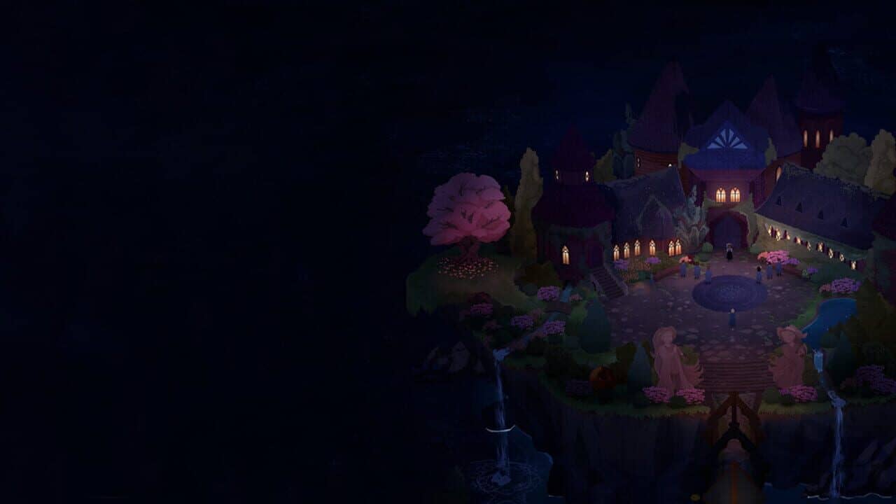 Songs of Glimmerwick key art