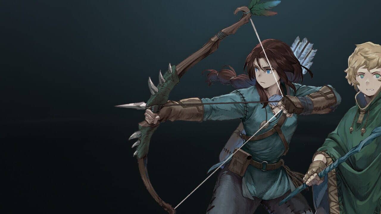 Eternal Remnant: The First Chapter key art