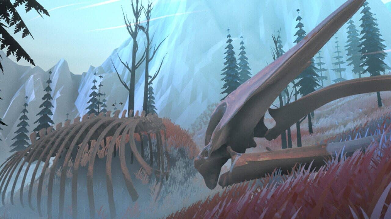 The Inspector key art