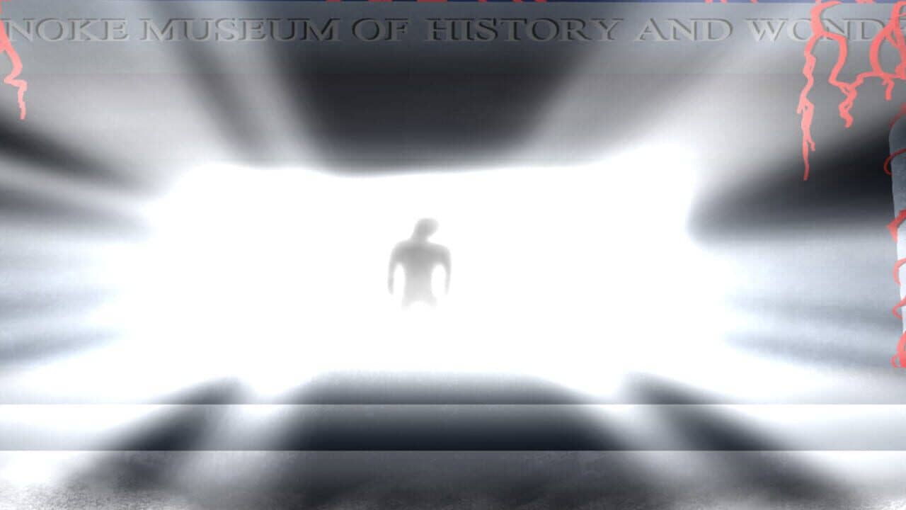 The Third Shift key art