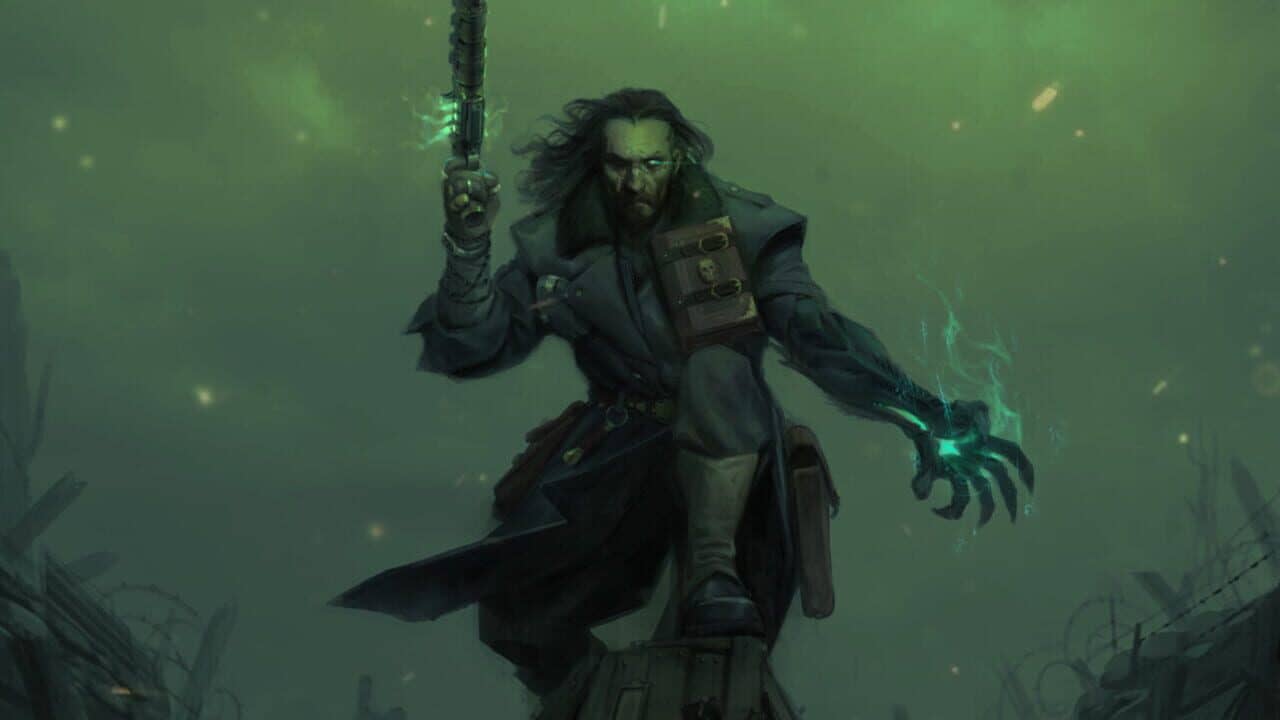 Kvlt key art