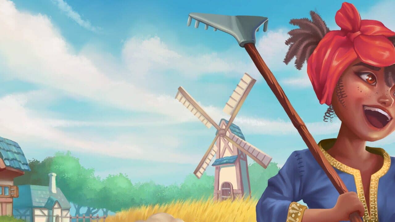 Seeds of Calamity key art