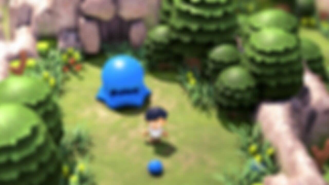 Littlelands key art