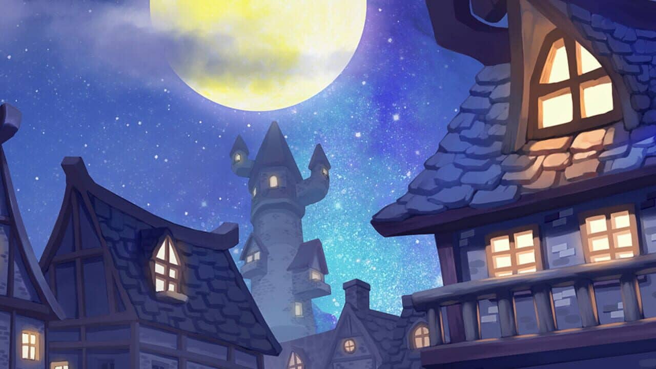 Witches Tavern key art