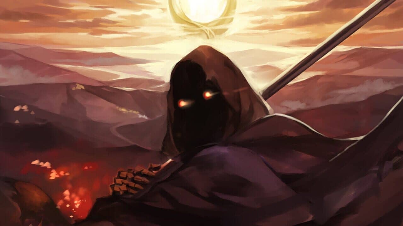 Not Only Nine key art