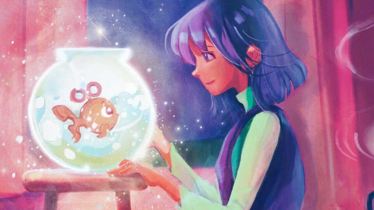 Fishbowl key art
