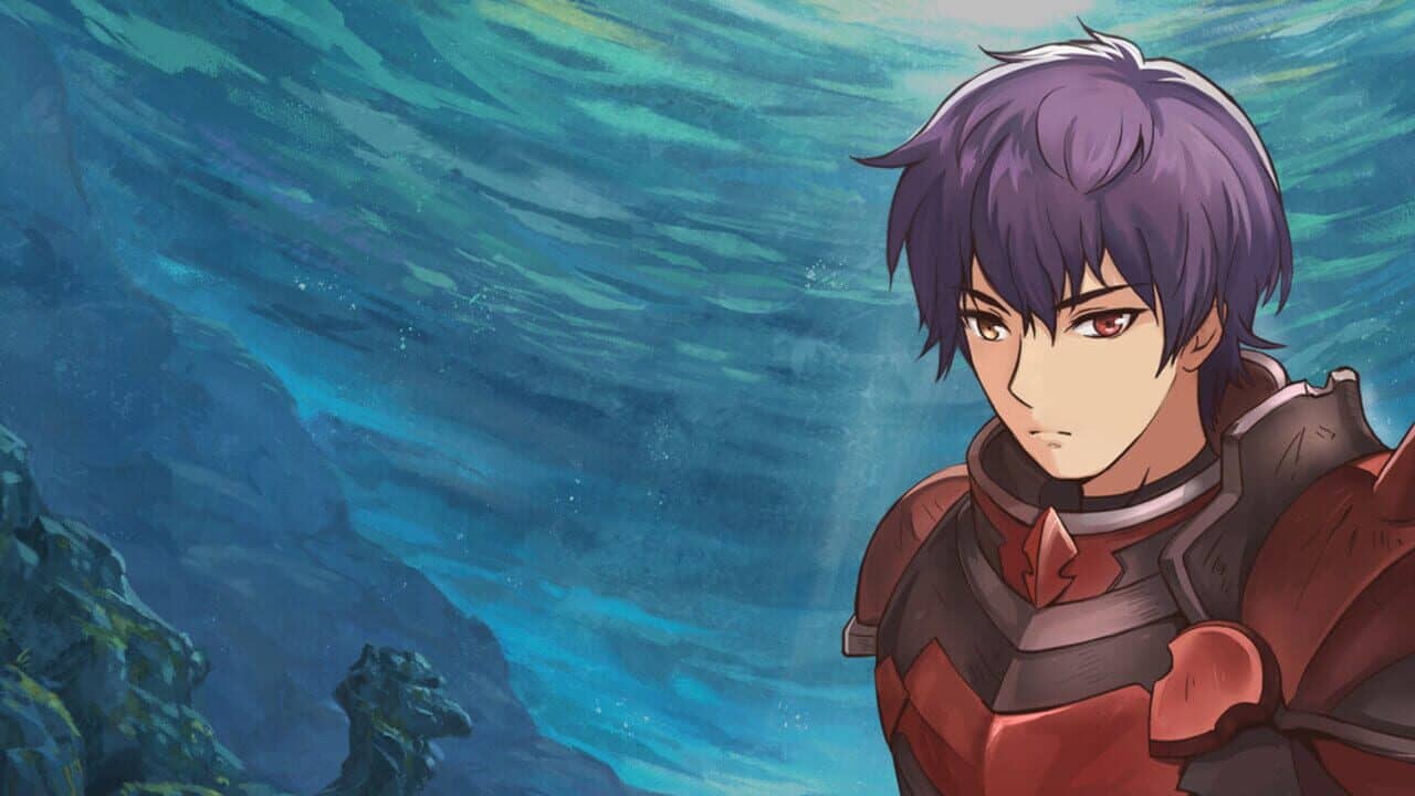 Rebirth of Arcadia key art