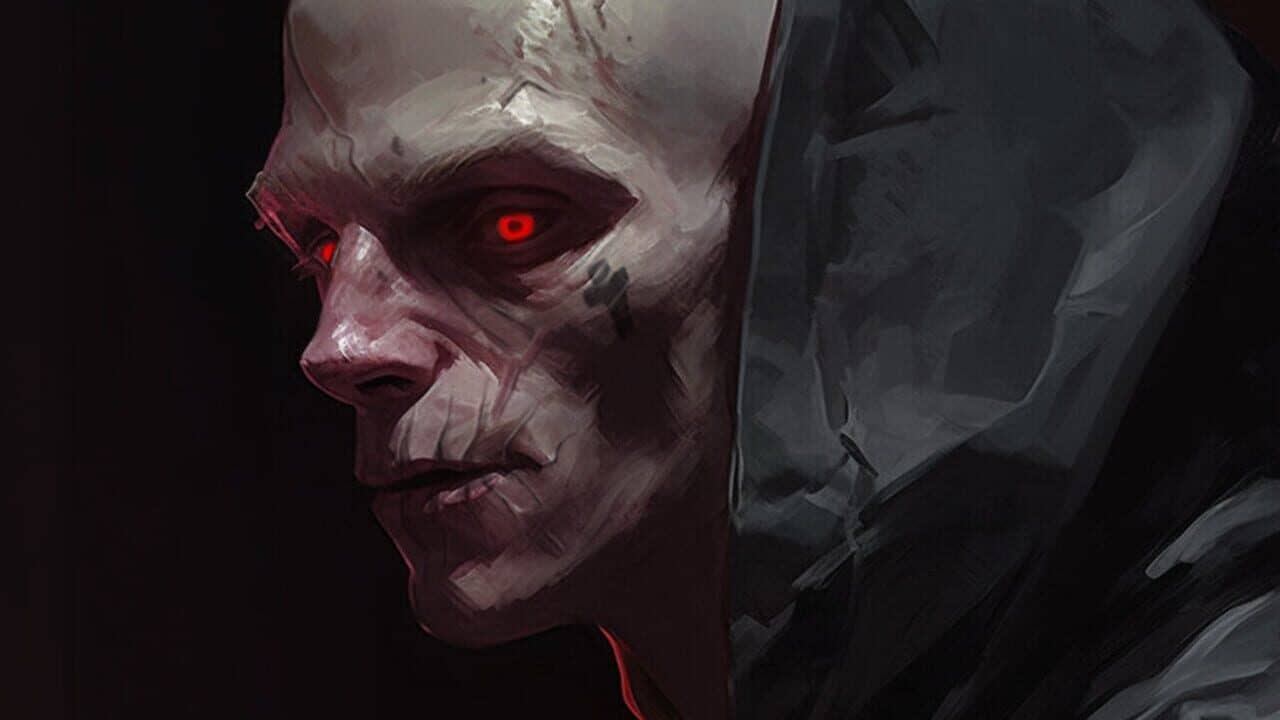 The Hungry Town key art