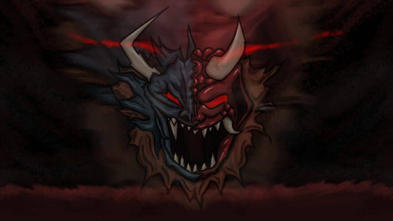 Soul Devourer key art