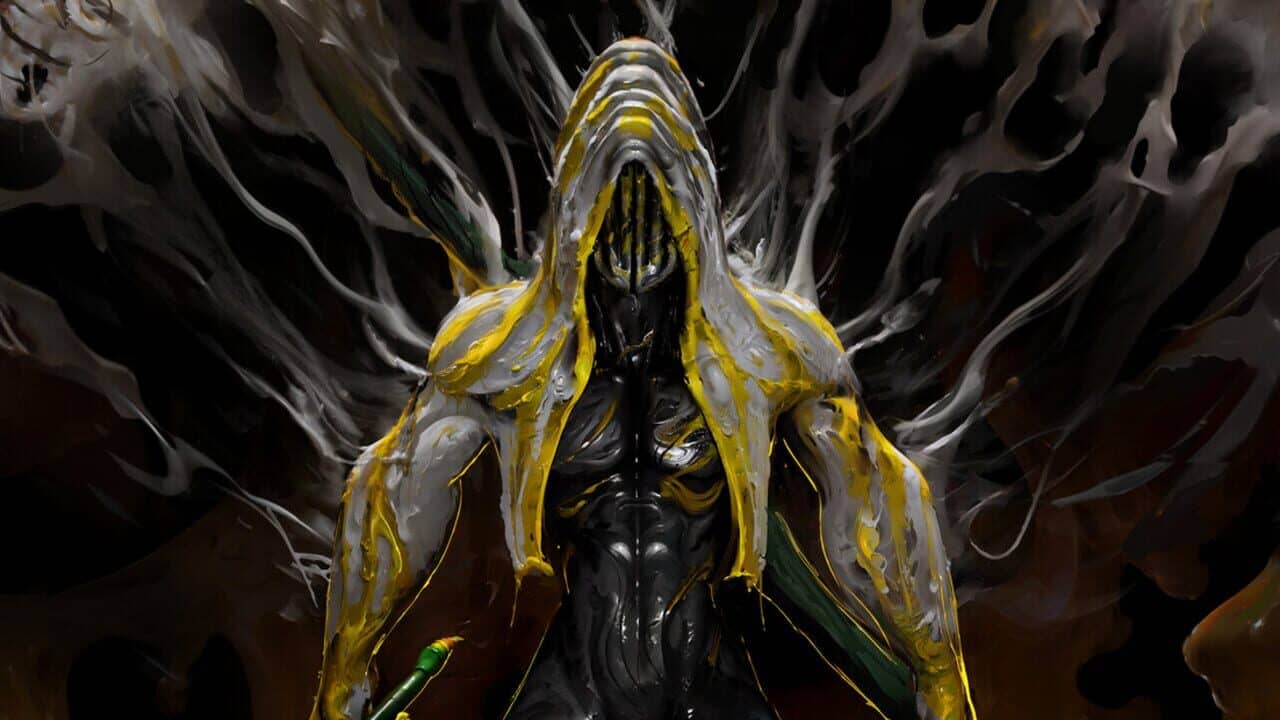 Grime II key art