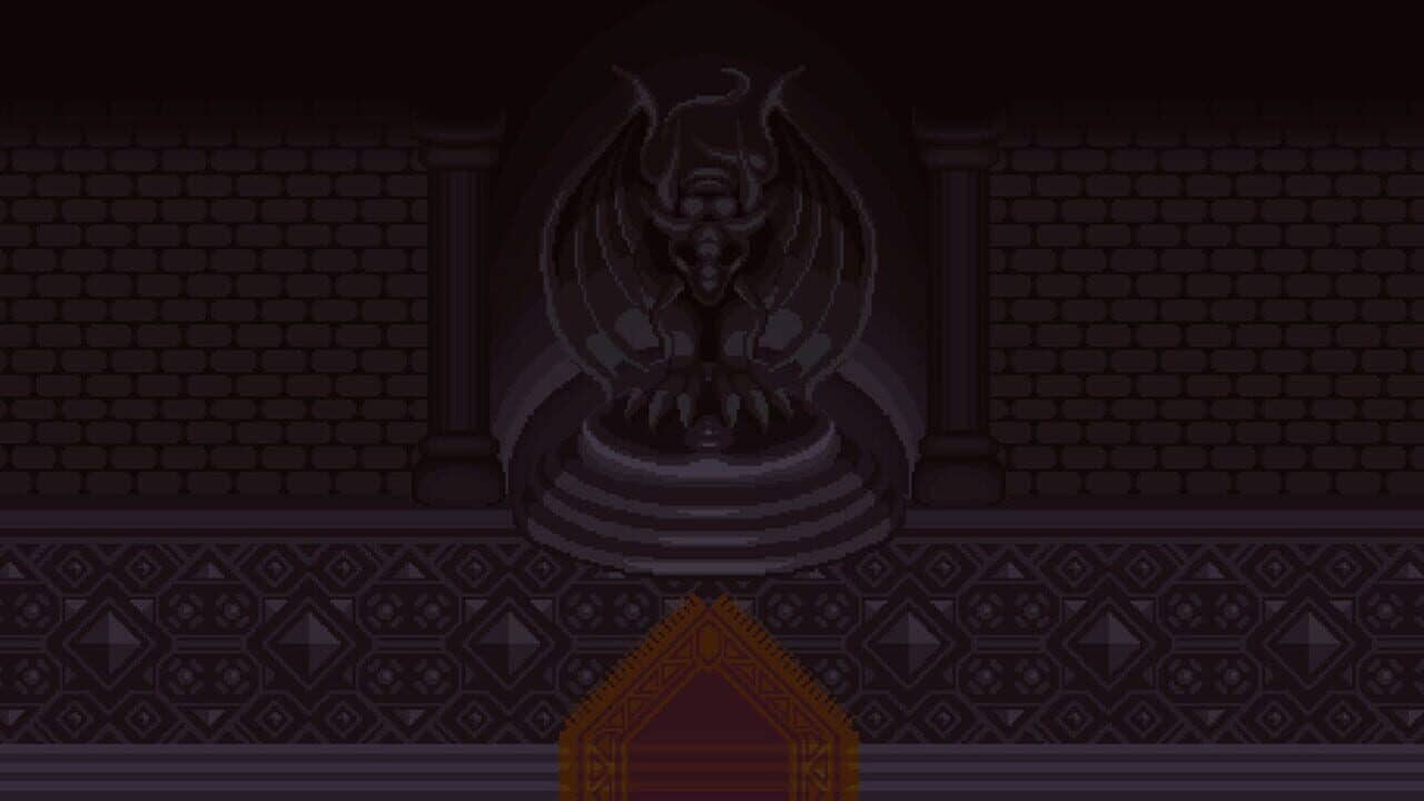 Infernae key art