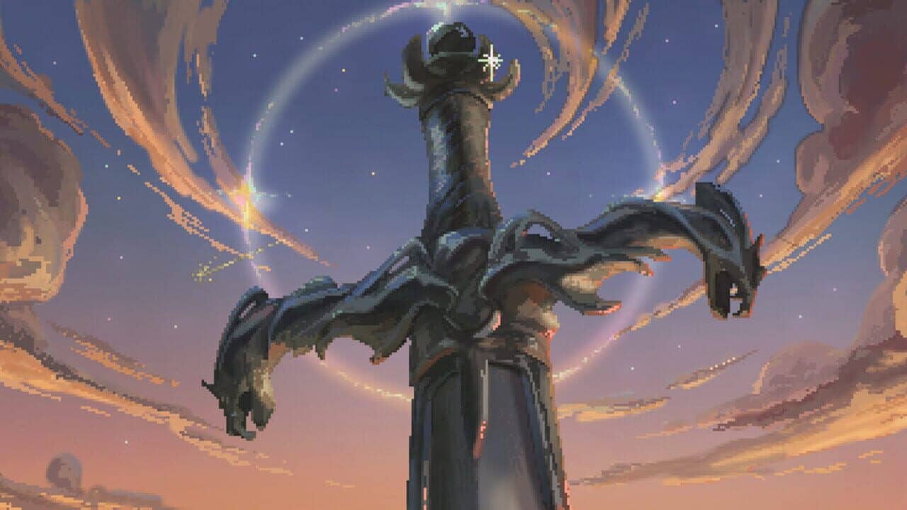 Mystic Land: The search for Maphaldo key art