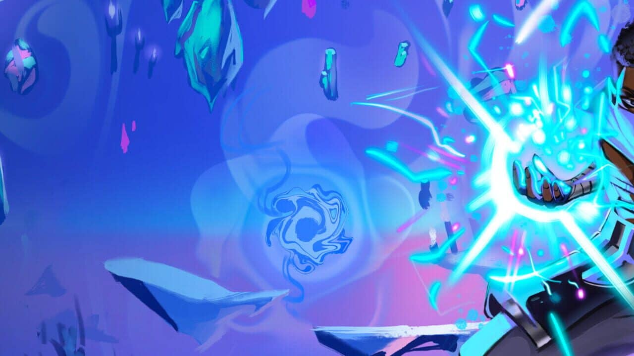 Hexrite key art