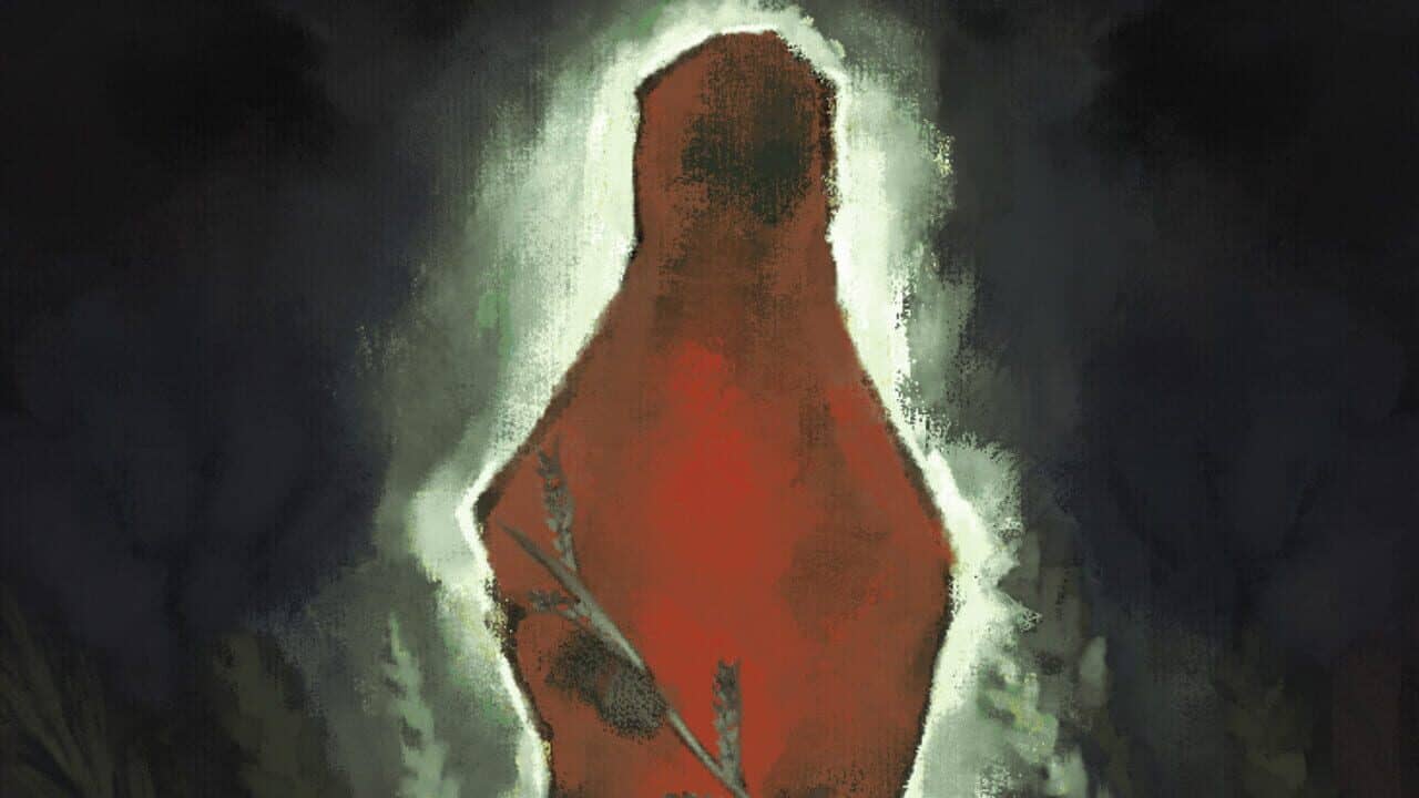 The Dream Of A Cockspur key art