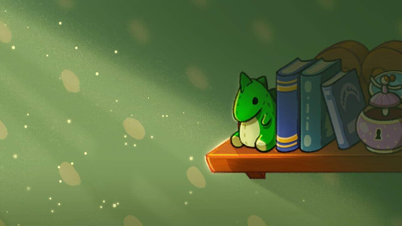 Momento key art