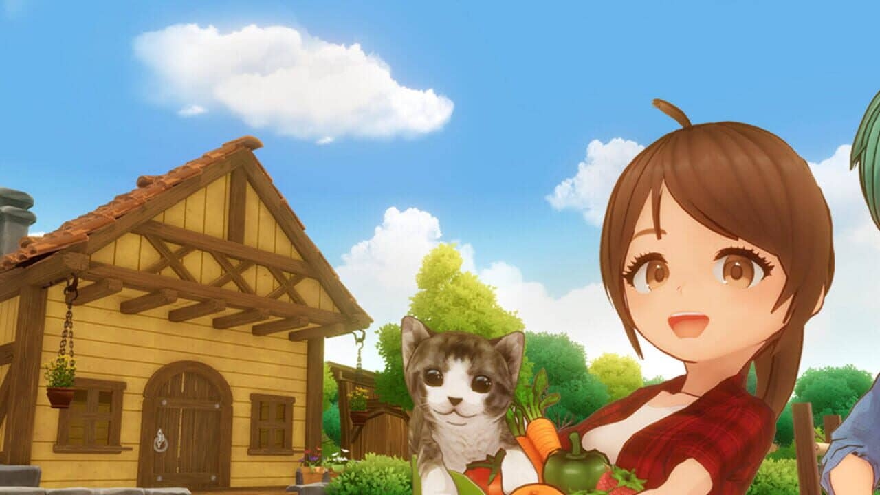 Trade Tales key art