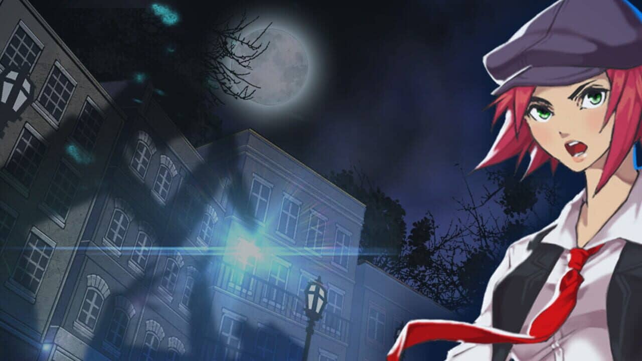 Connected Clue key art