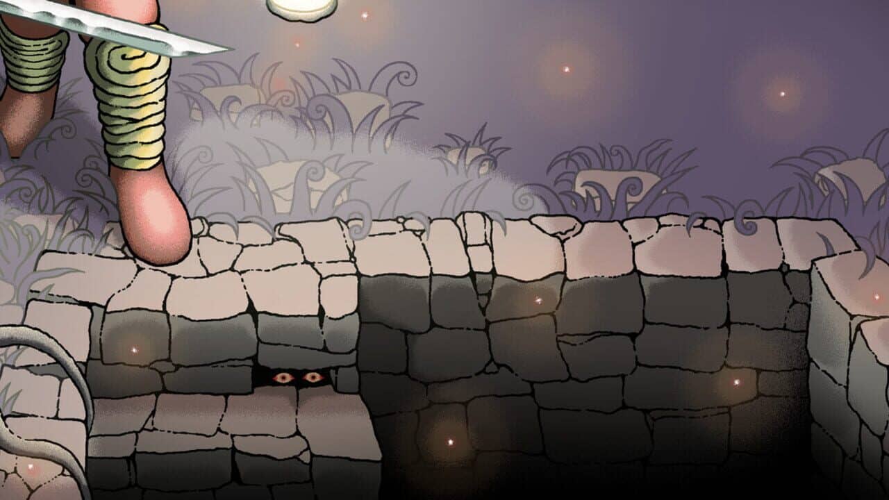 Sol Cesto key art