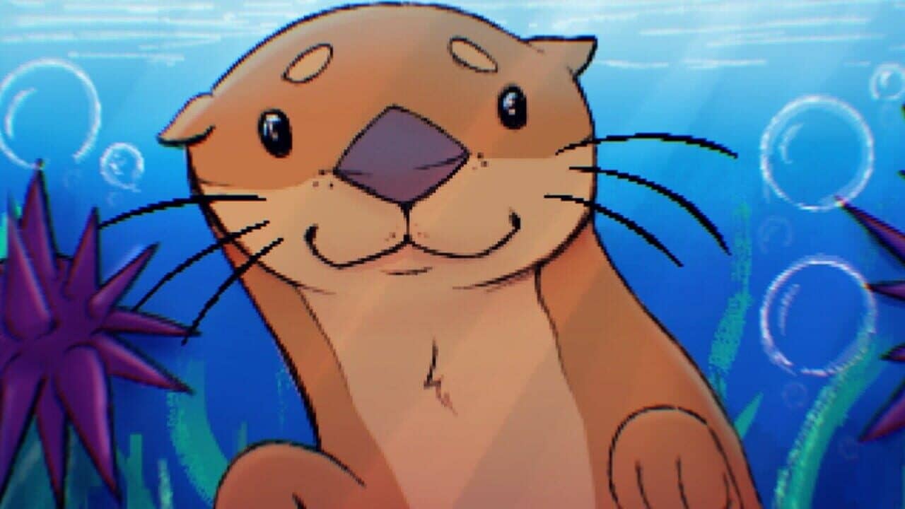 Kelp Keeper key art