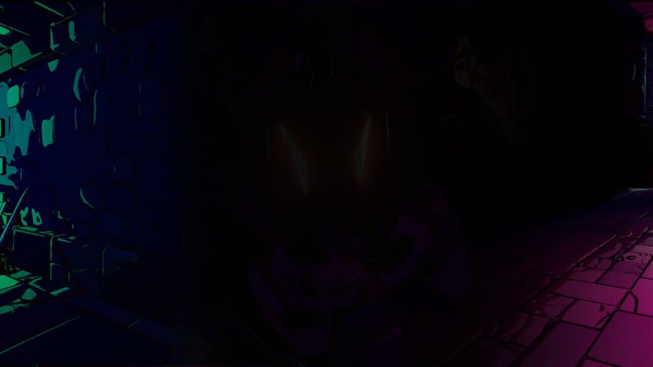 Shadows of Chroma Tower key art