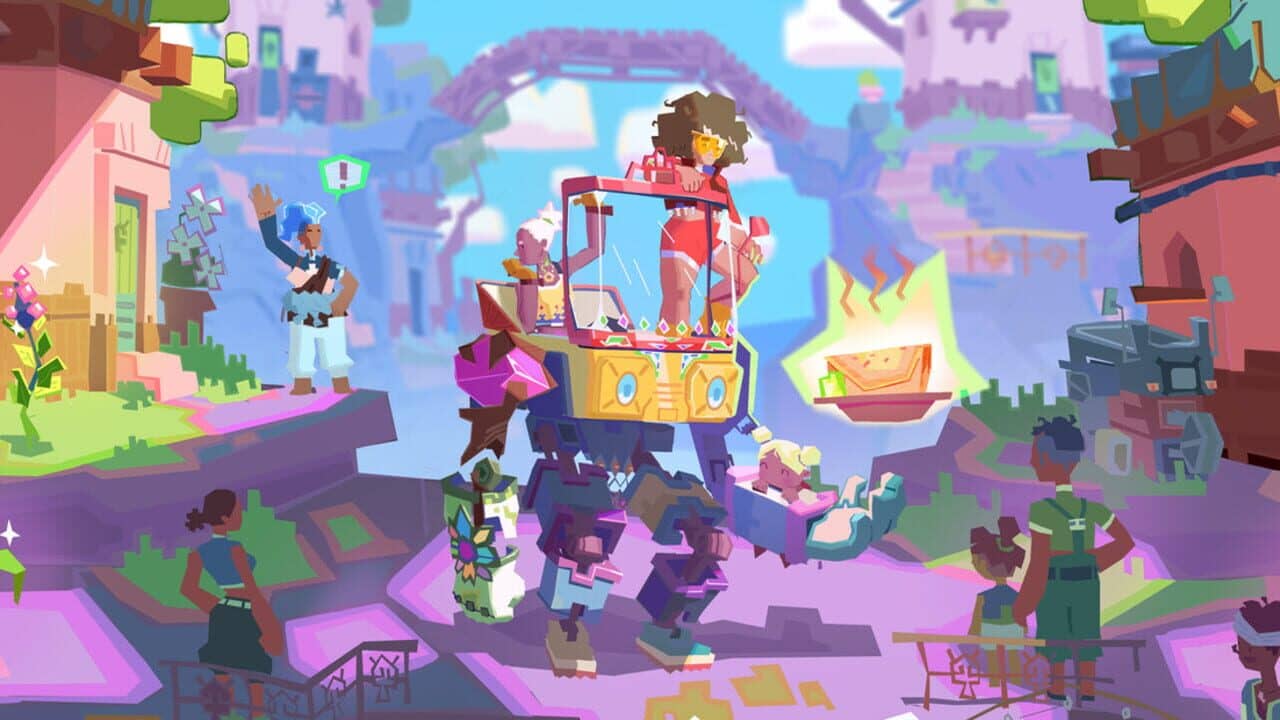 Dosa Divas key art