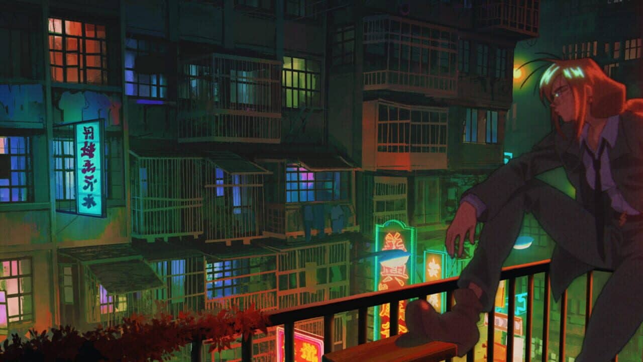 Tenjutsu key art