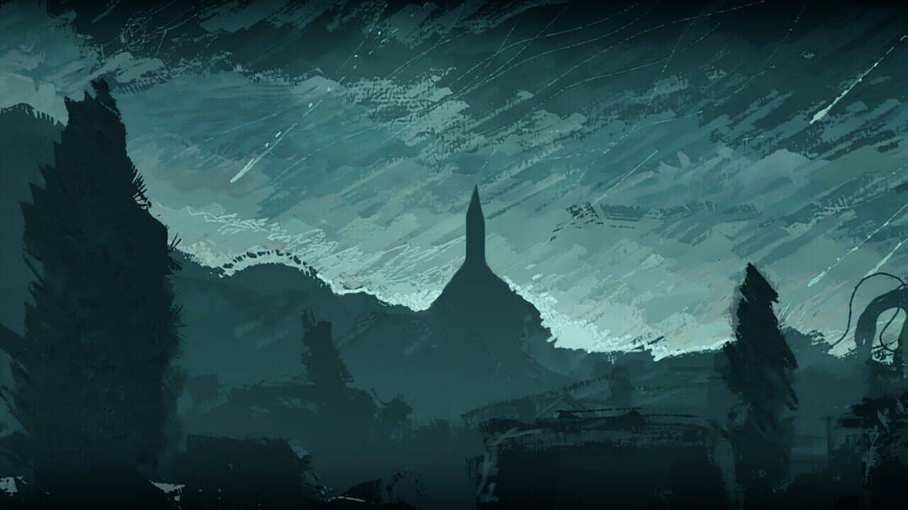 Curilemu key art