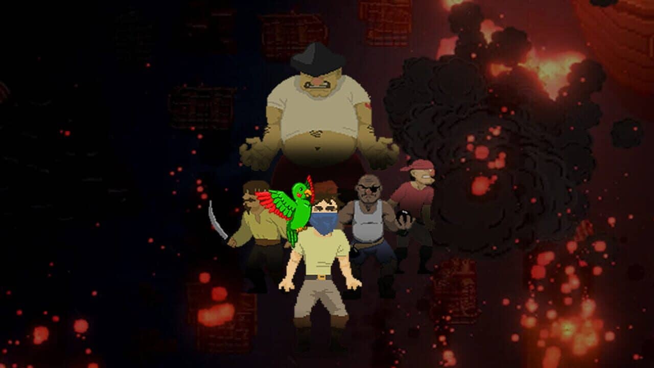 Boomerang Jack key art