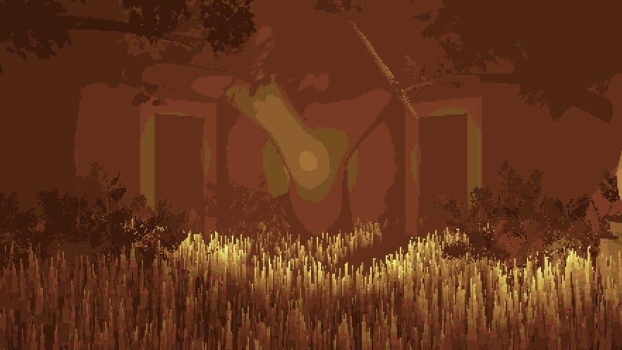 Umblight key art