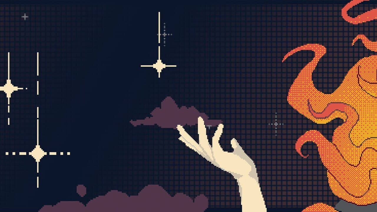 Shine On, My Little Sun key art