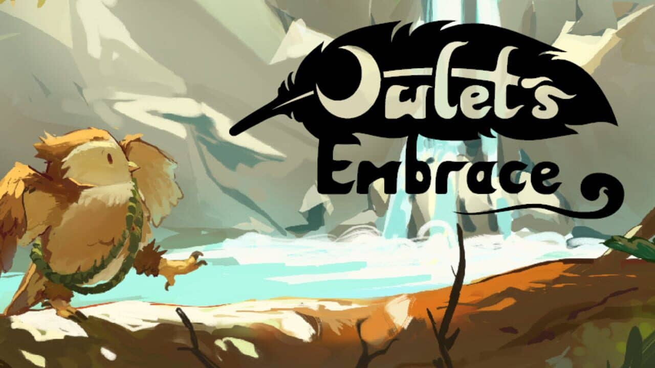 Owlet's Embrace key art