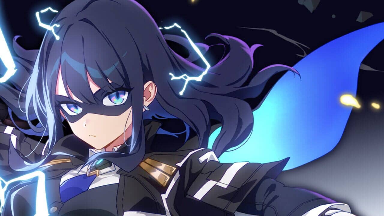 Mightreya key art
