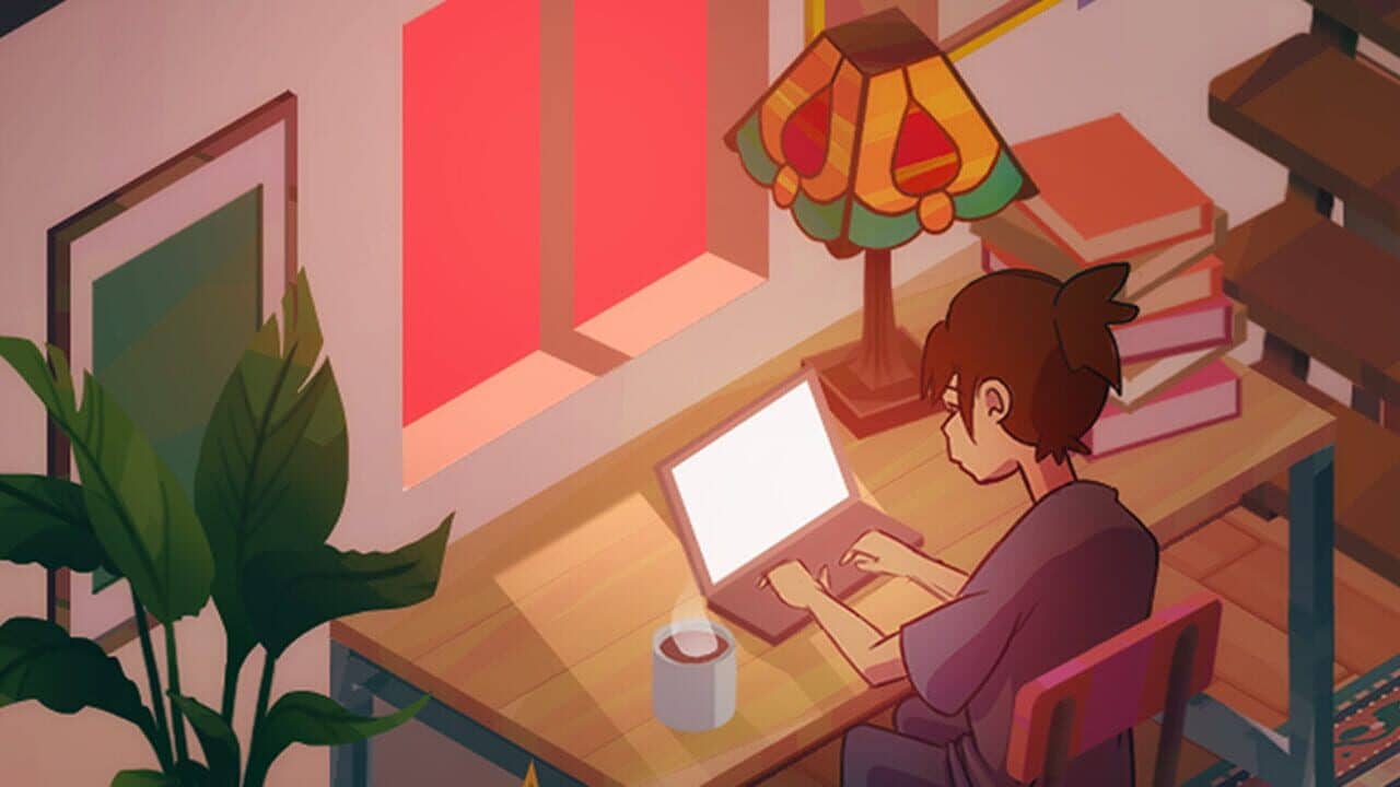 Virtual Cottage 2 key art