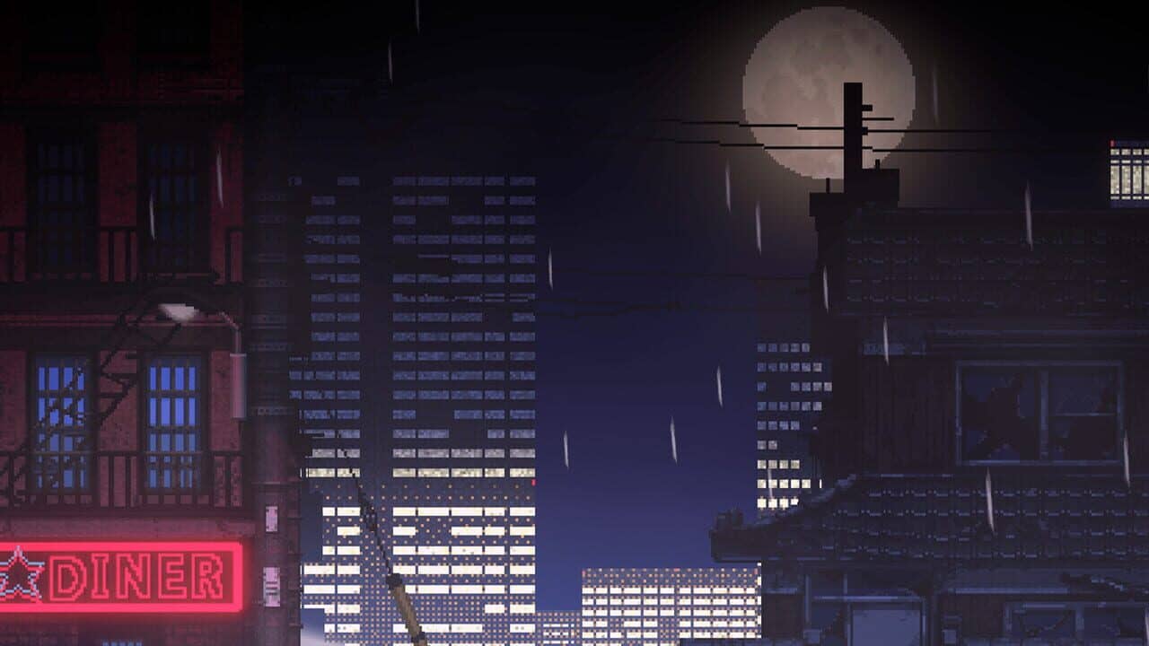 Re:Ver Project - Tokyo key art