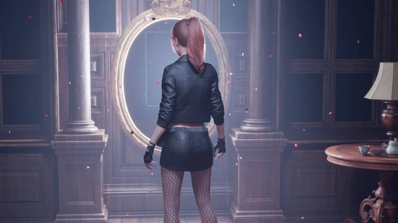 Liminal Point key art