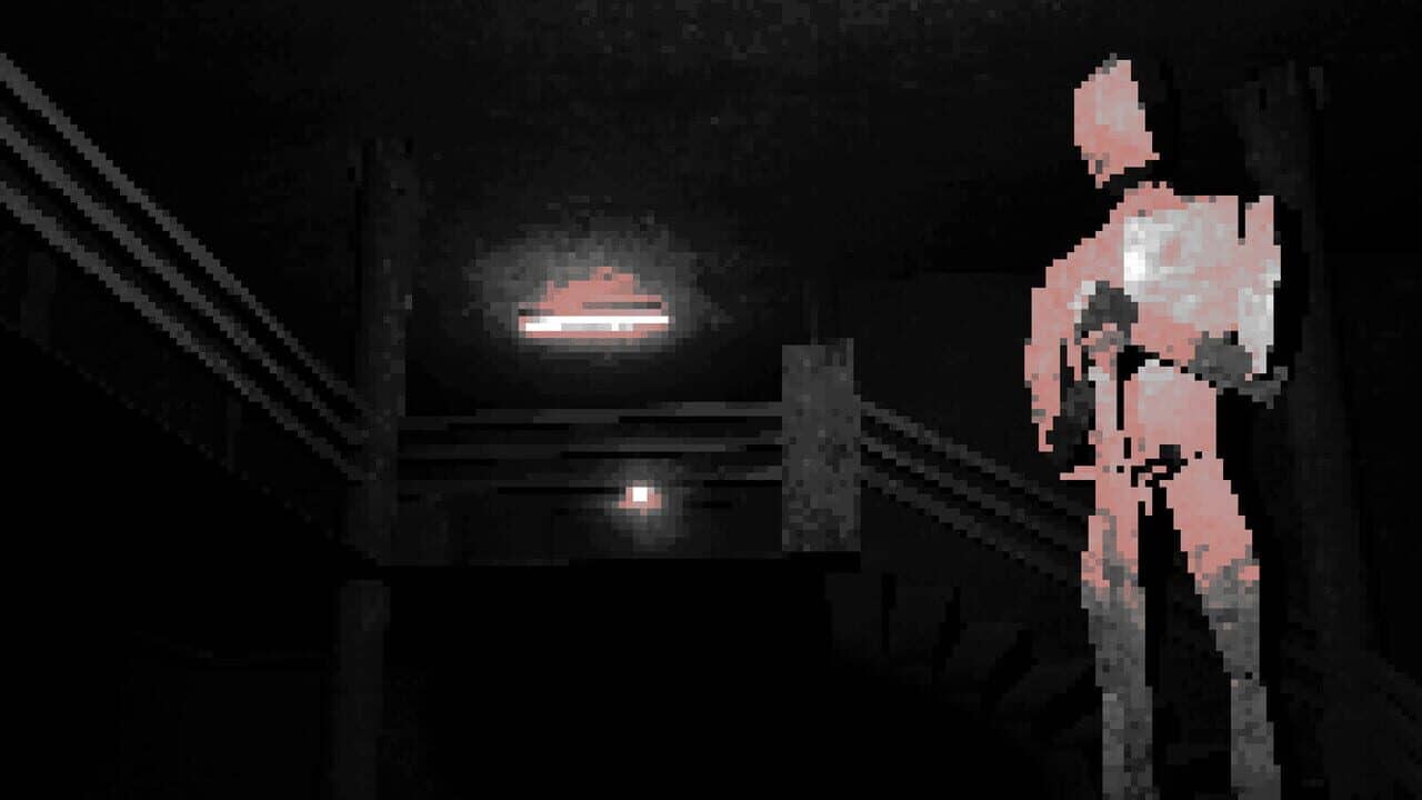 Sangra key art
