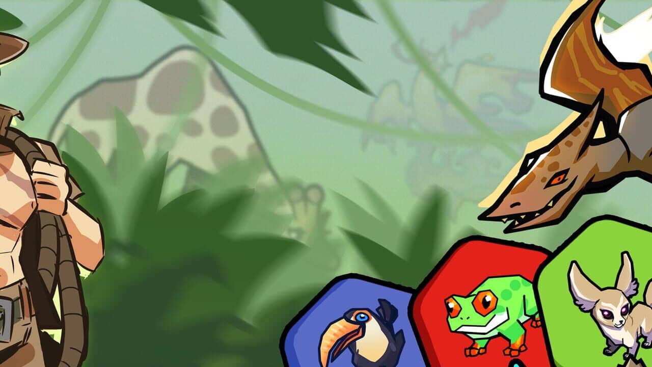 Zoominoes key art