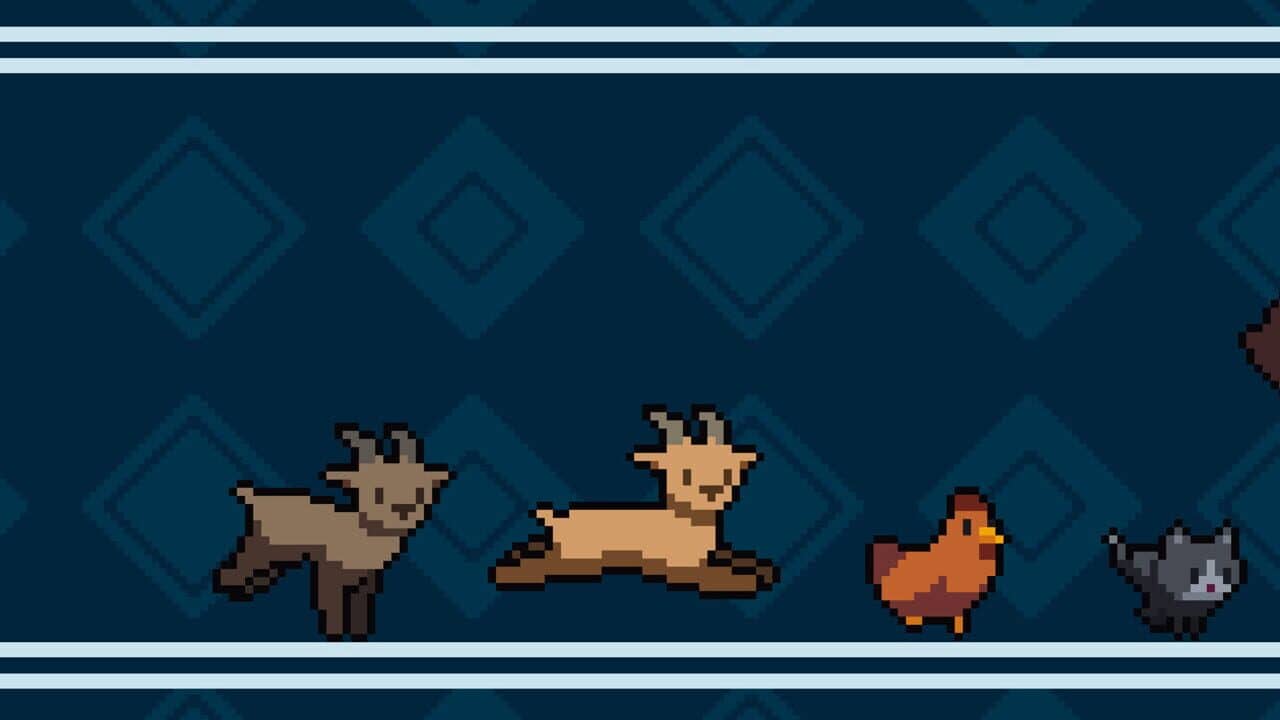 The Pet Squad key art