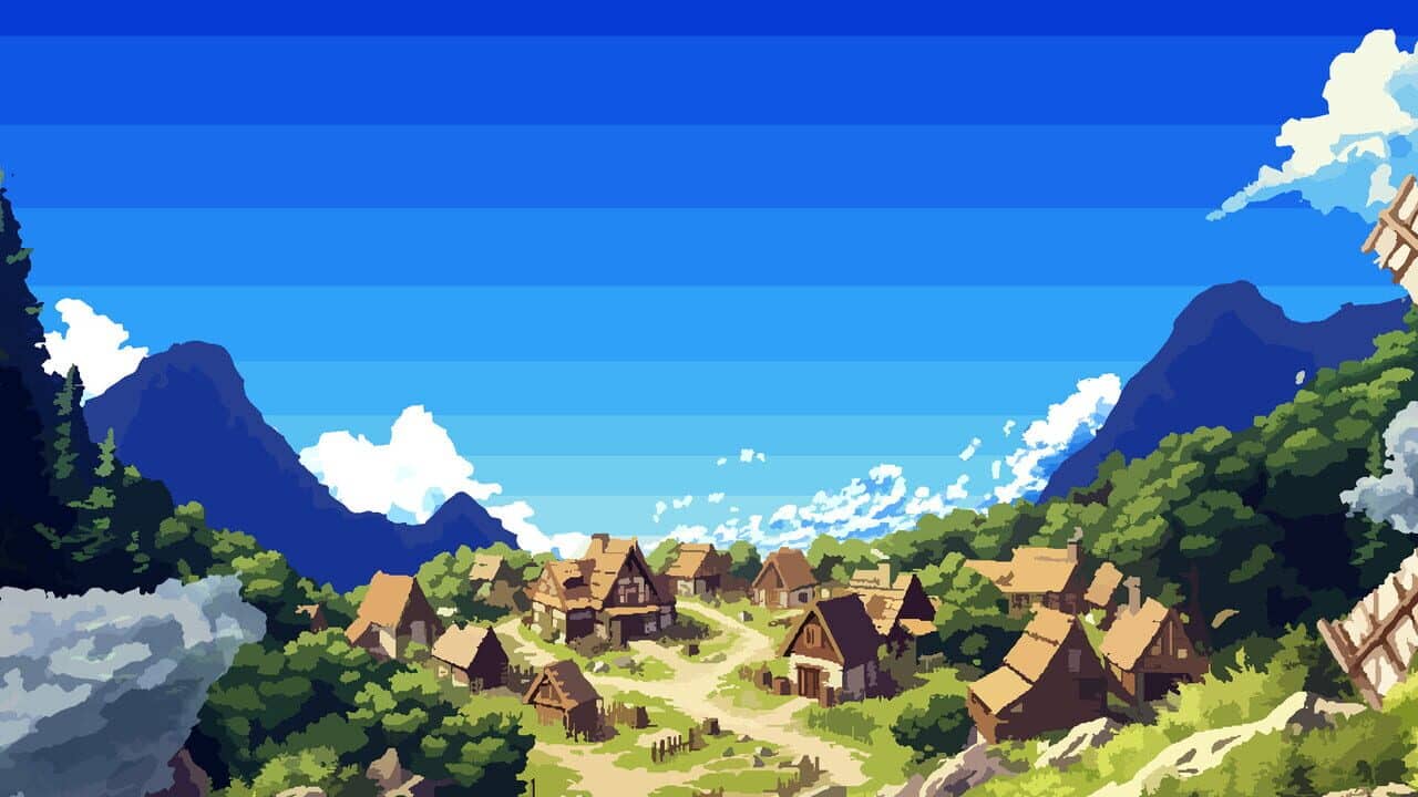 Settler's Domain key art
