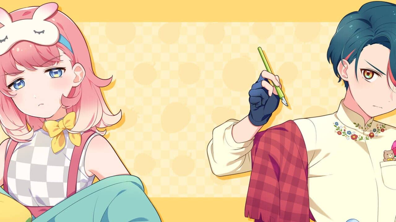Fruit Mountain Party key art