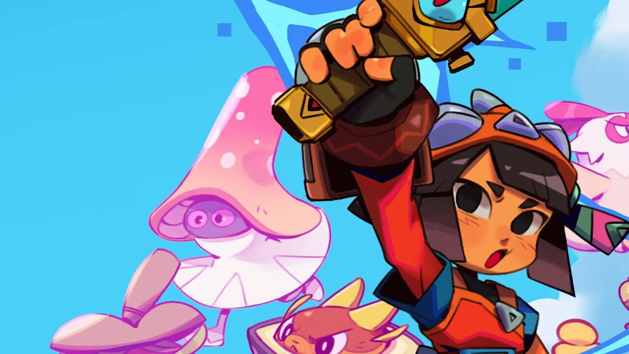 Town of Zoz key art