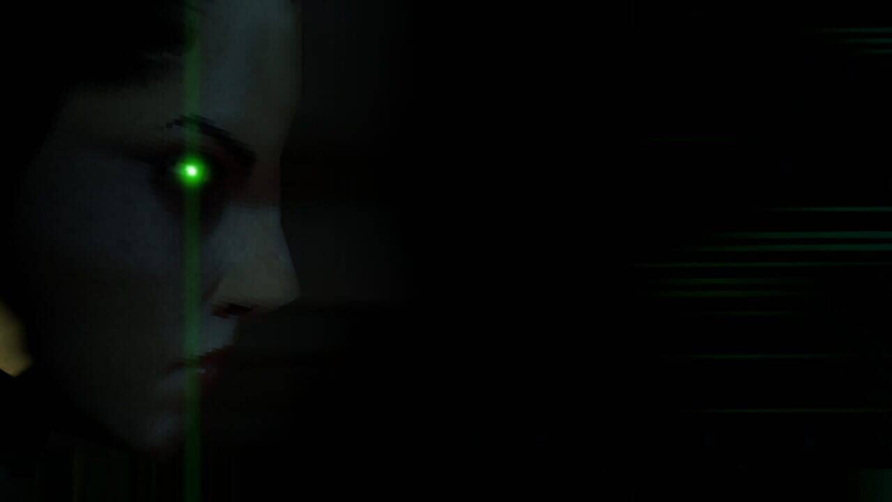 Ghost Sector key art