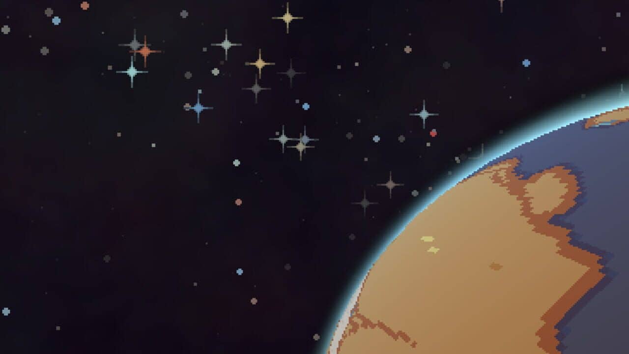 Solar Voltage key art