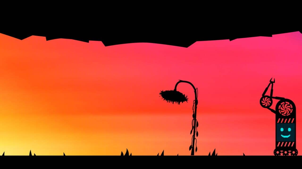 Moonbrella key art