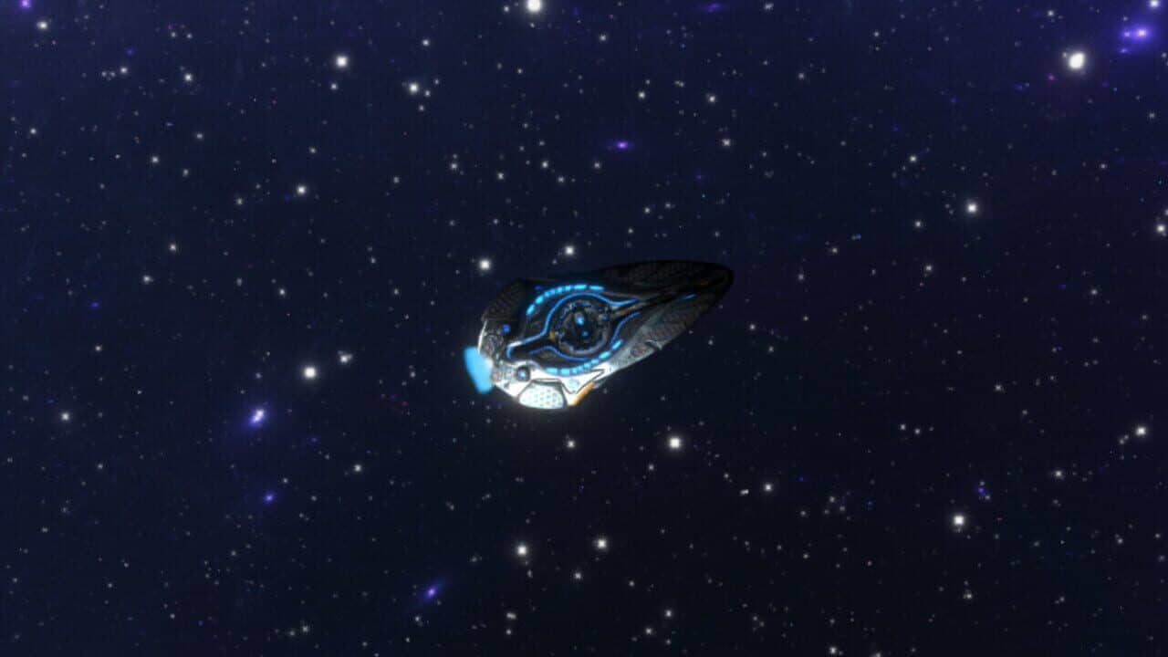 Star Life key art